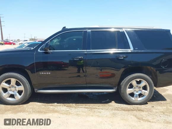 2015 Chevrolet Tahoe LT с VIN 1GNSKBKC0FR677423, выставлен на аукционе IAAI как лот 42905627 с пробегом 165 415 миль миль и . История ставок и продаж доступна на DreamBid. Изображение 14.