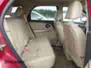 2005 Chevrolet Equinox LT с VIN 2CNDL73F756132653, выставлен на аукционе IAAI как лот 43392087 с пробегом 149 445 миль миль и . История ставок и продаж доступна на DreamBid. Изображение 8.