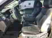 2013 Ford F-150 XLT с VIN 1FTFW1EF4DFB98001, выставлен на аукционе Copart как лот 71452475 с пробегом 215 048 миль миль и Списание • Salvage title. История ставок и продаж доступна на DreamBid. Изображение 7.