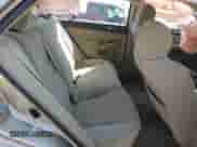 2006 Honda Accord VP с VIN 1HGCM56106A099065, выставлен на аукционе Copart как лот 64131905 с пробегом Не указан миль и Списание • Salvage title. История ставок и продаж доступна на DreamBid. Изображение 10.