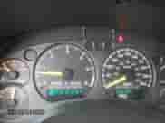 2000 Chevrolet S-10 LS с VIN 1GCCS19W4YK190809, выставлен на аукционе Copart как лот 54592915 с пробегом 75 190 миль миль и Списание • Salvage title. История ставок и продаж доступна на DreamBid. Изображение 9.