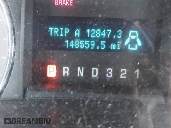 2010 Ford F-150 XL z VIN 1FTEX1C80AKA73738, wystawiony jako IAAI lot #43481590 z przebiegiem 148 559 mil mil oraz . Historia ofert i sprzedaży dostępna na DreamBid. Obrazek 15.