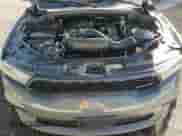 2022 Dodge Durango GT Plus z VIN 1C4RDJDG8NC204950, wystawiony jako Copart lot #55531285 z przebiegiem 64 554 mil mil oraz Szkoda całkowita • Salvage title. Historia ofert i sprzedaży dostępna na DreamBid. Obrazek 12.