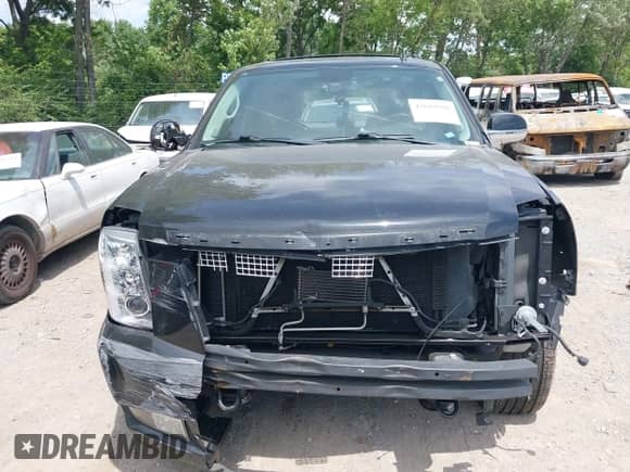 2013 Cadillac Escalade Premium z VIN 1GYS4CEF7DR229735, wystawiony jako IAAI lot #42602998 z przebiegiem 161 595 mil mil oraz . Historia ofert i sprzedaży dostępna na DreamBid. Obrazek 13.