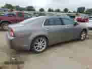 2010 Chevrolet Malibu LTZ with VIN 1G1ZE5E79A4147903, listed as a Copart auction lot 66949835 with 177,584 mi miles and Salvage title. Bid and sale history available at DreamBid. Image 3.