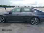 2021 Hyundai Sonata SEL Plus с VIN 5NPEJ4J24MH095861, выставлен на аукционе IAAI как лот 42569793 с пробегом 71 361 миль миль и . История ставок и продаж доступна на DreamBid. Изображение 6.