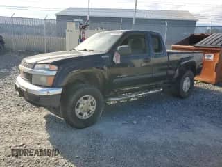 2005 Chevrolet Colorado Z71 с VIN 1GCDT196158256291, выставлен на аукционе Copart как лот 81588145 с пробегом 295 661 миль миль и Чистый • Clean title. История ставок и продаж доступна на DreamBid. Изображение 1.
