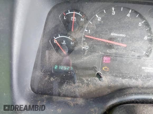 2002 Dodge Dakota SLT с VIN 1B7HL48X12S560958, выставлен на аукционе IAAI как лот 42387059 с пробегом 212 527 миль миль и . История ставок и продаж доступна на DreamBid. Изображение 7.