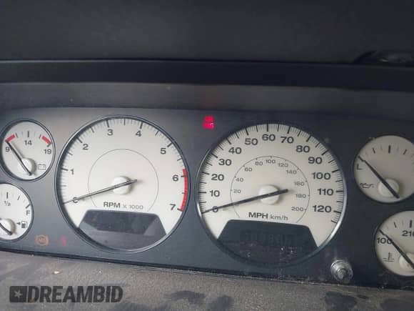 2004 Jeep Grand Cherokee Overland с VIN 1J8GW68J64C365146, выставлен на аукционе IAAI как лот 42698385 с пробегом Не указан миль и . История ставок и продаж доступна на DreamBid. Изображение 7.