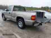 2000 Chevrolet Silverado 1500 LS с VIN 1GCEC14T5YZ212150, выставлен на аукционе IAAI как лот 41552486 с пробегом Не указан миль и . История ставок и продаж доступна на DreamBid. Изображение 3.