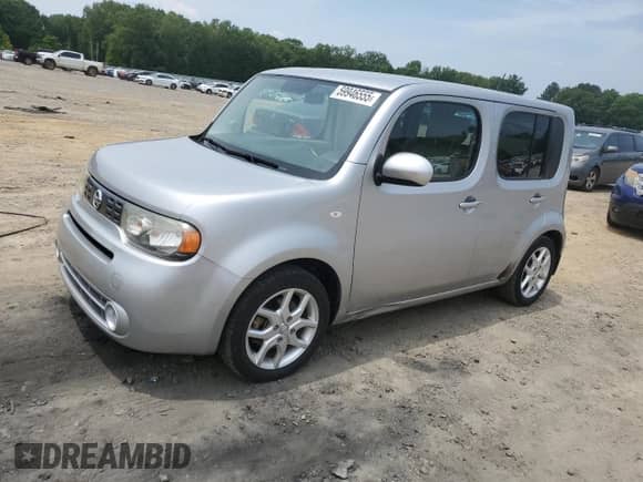 2010 Nissan Cube S с VIN JN8AZ2KRXAT163809, выставлен на аукционе Copart как лот 59946555 с пробегом 135 776 миль миль и Списание • Salvage title. История ставок и продаж доступна на DreamBid. Изображение 1.