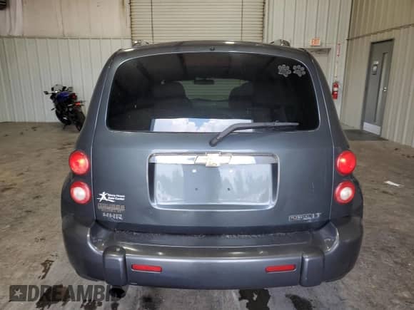 2010 Chevrolet HHR 2LT с VIN 3GNBACDV7AS599039, выставлен на аукционе Copart как лот 67566104 с пробегом 123 364 миль миль и Чистый • Clean title. История ставок и продаж доступна на DreamBid. Изображение 6.