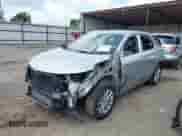 2021 Chevrolet Equinox LS с VIN 3GNAXHEV6MS129174, выставлен на аукционе IAAI как лот 42640501 с пробегом 94 513 миль миль и . История ставок и продаж доступна на DreamBid. Изображение 6.