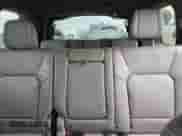 2012 Honda Pilot Touring with VIN 5FNYF4H97CB078843, listed as a Copart auction lot 81681045 with 269,091 mi miles and Salvage title. Bid and sale history available at DreamBid. Image 10.