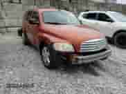 2007 Chevrolet HHR LS с VIN 3GNDA13D07S620585, выставлен на аукционе Copart как лот 69121115 с пробегом 192 045 миль миль и Списание • Salvage title. История ставок и продаж доступна на DreamBid. Изображение 15.