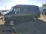 1995 Chevrolet Chevy Van с VIN 1GBEG25K3SF249372, выставлен на аукционе Copart как лот 72284224 с пробегом 72 331 миль миль и Чистый • Clean title. История ставок и продаж доступна на DreamBid. Изображение 1.