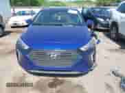 2019 Hyundai Ioniq SEL с VIN KMHC75LC1KU117153, выставлен на аукционе IAAI как лот 42333294 с пробегом 44 836 миль миль и . История ставок и продаж доступна на DreamBid. Изображение 13.