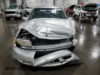 2002 Saturn LS с VIN 1G8JW54R72Y560802, выставлен на аукционе Copart как лот 76254184 с пробегом 103 429 миль миль и Списание • Salvage title. История ставок и продаж доступна на DreamBid. Изображение 5.