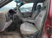 2002 Chevrolet Venture Plus 1SB z VIN 1GNDX03E82D173546, wystawiony jako Copart lot #46128915 z przebiegiem Nie podano mil oraz Szkoda całkowita • Salvage title. Historia ofert i sprzedaży dostępna na DreamBid. Obrazek 7.