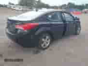 2012 Hyundai Elantra Limited z VIN KMHDH4AE9CU318123, wystawiony jako IAAI lot #42688856 z przebiegiem 126 044 mil mil oraz . Historia ofert i sprzedaży dostępna na DreamBid. Obrazek 4.