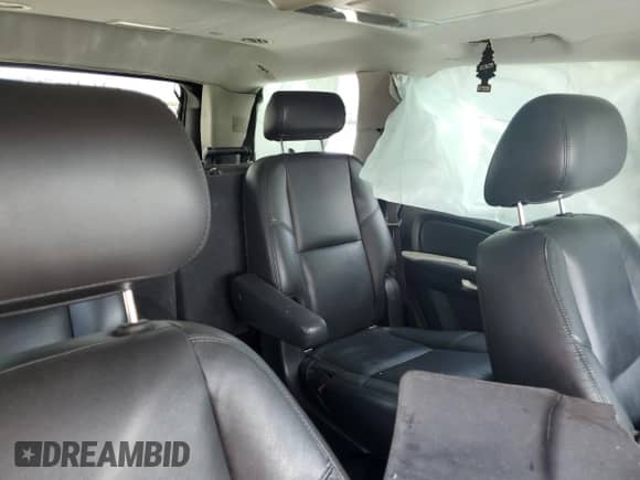 2010 Chevrolet Tahoe LTZ z VIN 1GNUKCE0XAR206095, wystawiony jako Copart lot #59628105 z przebiegiem 131 904 mil mil oraz Szkoda całkowita • Salvage title. Historia ofert i sprzedaży dostępna na DreamBid. Obrazek 11.