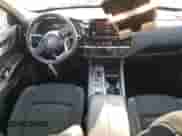 2024 Nissan Pathfinder SV с VIN 5N1DR3BC9RC269623, выставлен на аукционе Copart как лот 52369455 с пробегом 5 043 миль миль и Списание • Salvage title. История ставок и продаж доступна на DreamBid. Изображение 8.