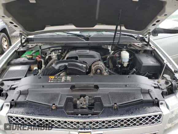 2013 Chevrolet Avalanche LT with VIN 3GNTKFE74DG336954, listed as a Copart auction lot 63599945 with 187,964 mi miles and Clean title. Bid and sale history available at DreamBid. Image 11.