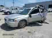 2008 Volvo S60 2.5T с VIN YV1RH592682676058, выставлен на аукционе Copart как лот 71983685 с пробегом Не указан миль и На запчасти • Non repairable. История ставок и продаж доступна на DreamBid. Изображение 1.