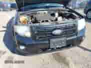 2011 Ford Escape XLT с VIN 1FMCU9DG7BKA66416, выставлен на аукционе IAAI как лот 43468112 с пробегом 197 987 миль миль и . История ставок и продаж доступна на DreamBid. Изображение 12.
