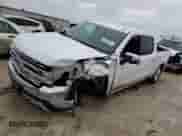 2020 Chevrolet Silverado 1500 LTZ с VIN 3GCUYGET7LG164285, выставлен на аукционе Copart как лот 44629675 с пробегом 59 622 миль миль и Списание • Salvage title. История ставок и продаж доступна на DreamBid. Изображение 1.