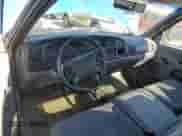 2001 Dodge 1500 with VIN 1B7HF16Y01S131259, listed as a Copart auction lot 75823544 with 80,510 mi miles and Clean title. Bid and sale history available at DreamBid. Image 8.