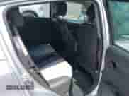 2013 Chevrolet Spark LT с VIN KL8CF6S90DC511036, выставлен на аукционе IAAI как лот 42823599 с пробегом 73 321 миль миль и . История ставок и продаж доступна на DreamBid. Изображение 8.