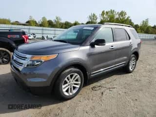 2011 Ford Explorer XLT с VIN 1FMHK8D80BGA63178, выставлен на аукционе Copart как лот 81914245 с пробегом 221 567 миль миль и Чистый • Clean title. История ставок и продаж доступна на DreamBid. Изображение 1.