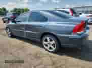 2007 Volvo S60 2.5L Turbo с VIN YV1RH592172610581, выставлен на аукционе Copart как лот 66708965 с пробегом 162 156 миль миль и Списание • Salvage title. История ставок и продаж доступна на DreamBid. Изображение 2.