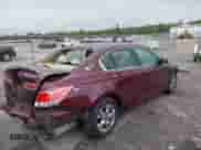 2012 Honda Accord LX Premium с VIN 1HGCP2F46CA232164, выставлен на аукционе IAAI как лот 43172188 с пробегом 148 415 миль миль и . История ставок и продаж доступна на DreamBid. Изображение 21.