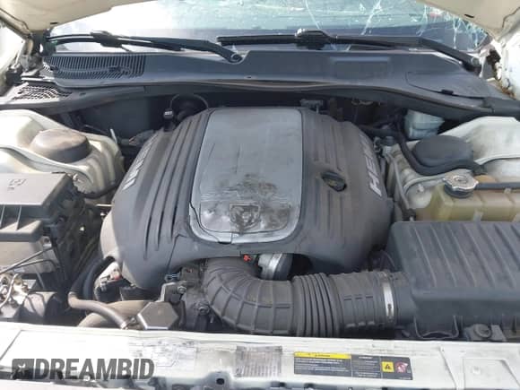 2005 Dodge Magnum RT with VIN 2D4GV58265H610798, listed as a IAAI auction lot 42275022 with 112,832 mi miles and . Bid and sale history available at DreamBid. Image 10.