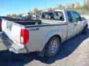 2015 Nissan Frontier SV with VIN 1N6AD0CW8FN748920, listed as a IAAI auction lot 43403794 with 178,000 mi miles and . Bid and sale history available at DreamBid. Image 4.