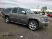 2012 Chevrolet Suburban LTZ z VIN 1GNSCKE07CR202068, wystawiony jako Copart lot #51771495 z przebiegiem 257 988 mil mil oraz Szkoda całkowita • Salvage title. Historia ofert i sprzedaży dostępna na DreamBid. Obrazek 4.