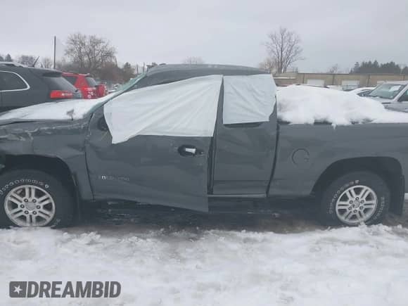 2012 Chevrolet Colorado 1LT с VIN 1GCJTCFE6C8157182, выставлен на аукционе IAAI как лот 41433606 с пробегом 110 510 миль миль и . История ставок и продаж доступна на DreamBid. Изображение 14.
