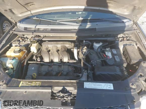 2005 Ford Freestyle Limited с VIN 1FMZK06155GA55328, выставлен на аукционе IAAI как лот 43178143 с пробегом 246 160 миль миль и . История ставок и продаж доступна на DreamBid. Изображение 10.