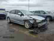 2012 Subaru Impreza Premium z VIN JF1GPAC66CG240882, wystawiony jako Copart lot #69001965 z przebiegiem 160 388 mil mil oraz Czysty tytuł • Clean title. Historia ofert i sprzedaży dostępna na DreamBid. Obrazek 4.