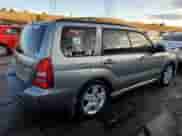 2007 Subaru Forester Special Sports XT z VIN JF1SG69677H706821, wystawiony jako Copart lot #78259624 z przebiegiem 135 236 mil mil oraz Szkoda całkowita • Salvage title. Historia ofert i sprzedaży dostępna na DreamBid. Obrazek 3.