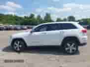 2014 Jeep Grand Cherokee Limited z VIN 1C4RJFBG8EC246639, wystawiony jako IAAI lot #42811330 z przebiegiem 129 719 mil mil oraz . Historia ofert i sprzedaży dostępna na DreamBid. Obrazek 13.