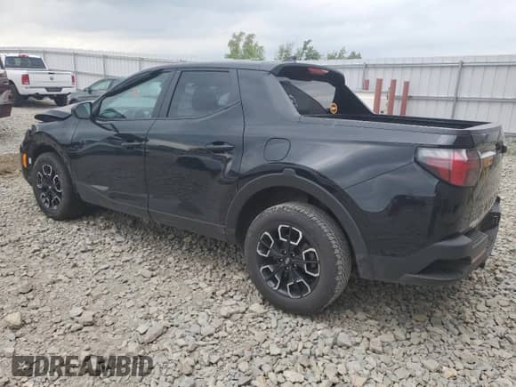2023 Hyundai Santa Cruz SE с VIN 5NTJADAE2PH044874, выставлен на аукционе Copart как лот 61299495 с пробегом 53 594 миль миль и На запчасти • Non repairable. История ставок и продаж доступна на DreamBid. Изображение 2.