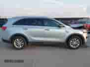 2016 Kia Sorento L with VIN 5XYPG4A31GG013919, listed as a IAAI auction lot 43041782 with 96,771 mi miles and . Bid and sale history available at DreamBid. Image 13.