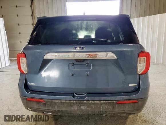 2020 Ford Explorer с VIN 1FMSK7BH1LGC28725, выставлен на аукционе Copart как лот 64787355 с пробегом 92 236 миль миль и Чистый • Clean title. История ставок и продаж доступна на DreamBid. Изображение 6.