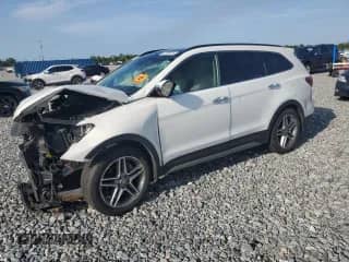 2019 Hyundai Santa Fe Limited Ultimate с VIN KM8SR4HF9KU304756, выставлен на аукционе Copart как лот 61608045 с пробегом Не указан миль и На запчасти • Non repairable. История ставок и продаж доступна на DreamBid. Изображение 1.