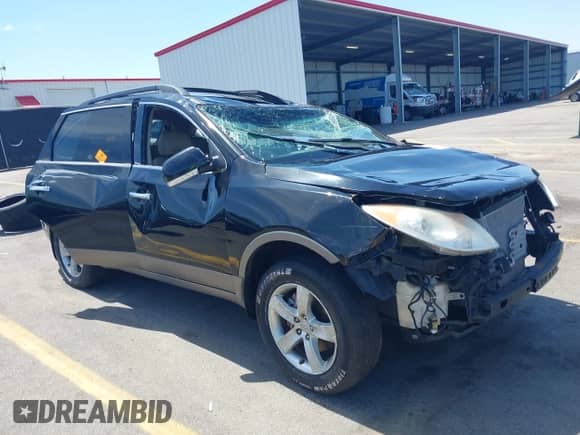 2010 Hyundai Veracruz Limited с VIN KM8NU4CCXAU137220, выставлен на аукционе IAAI как лот 42061792 с пробегом 156 782 миль миль и . История ставок и продаж доступна на DreamBid. Изображение 1.
