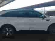 2023 Kia Sorento S with VIN 5XYRL4LC6PG197420, listed as a IAAI auction lot 43122106 with 37,121 mi miles and . Bid and sale history available at DreamBid. Image 14.