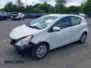 2014 Toyota Prius One with VIN JTDKDTB38E1067078, listed as a IAAI auction lot 42741579 with 179,508 mi miles and . Bid and sale history available at DreamBid. Image 17.